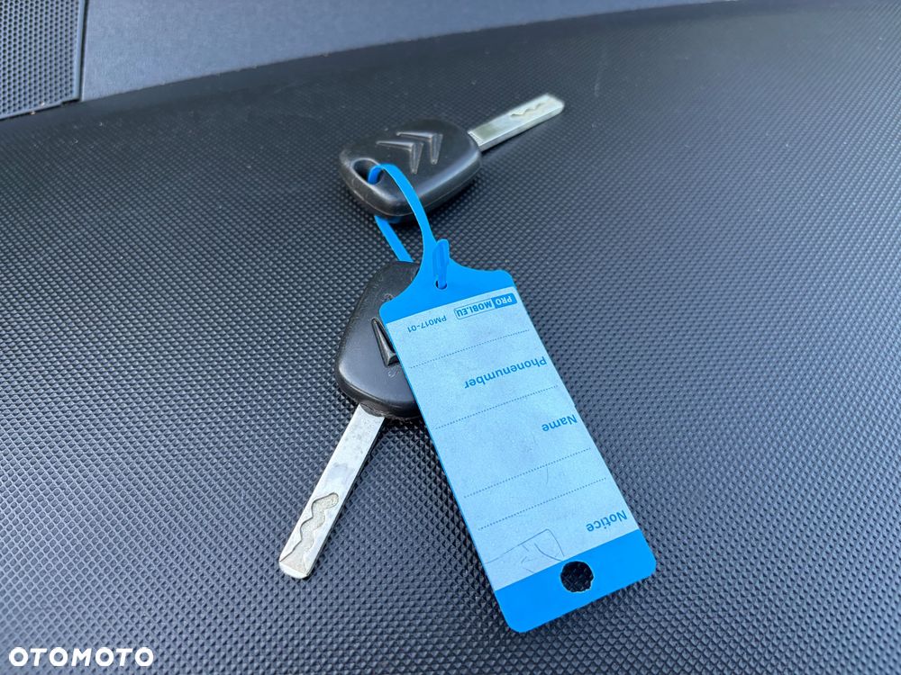 Citroën C1 1.0 Tendance - 33