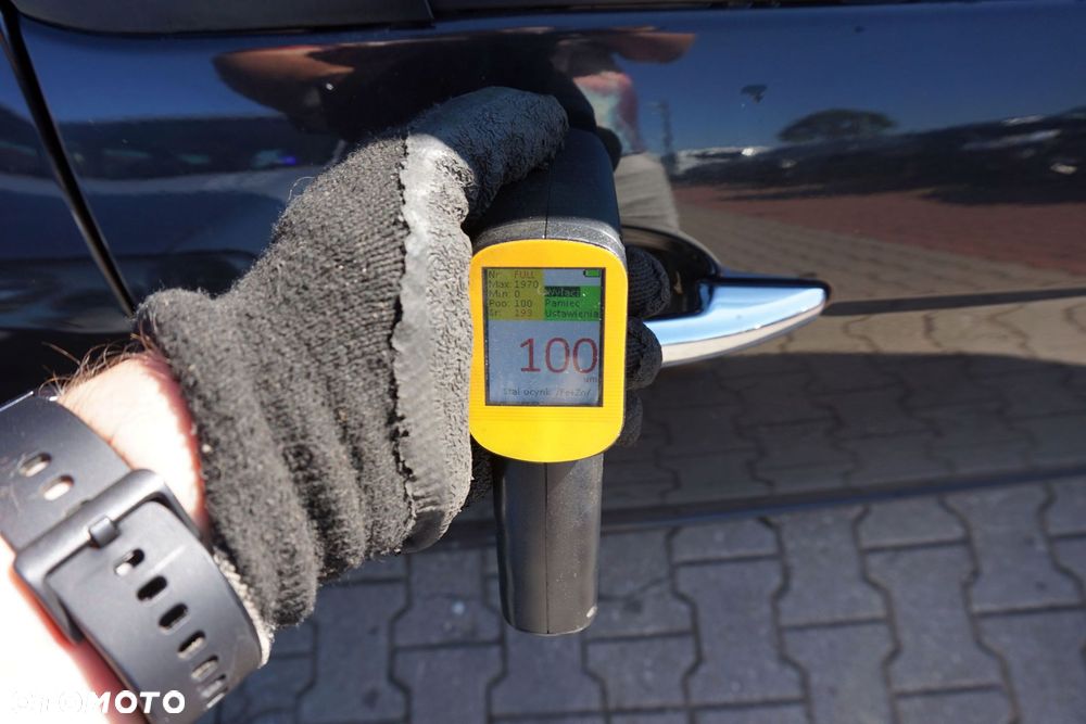 DRZWI PRZEDNIE PRAWE DS3 I EXL  CZARNY CITROEN 2010-2014 - 5