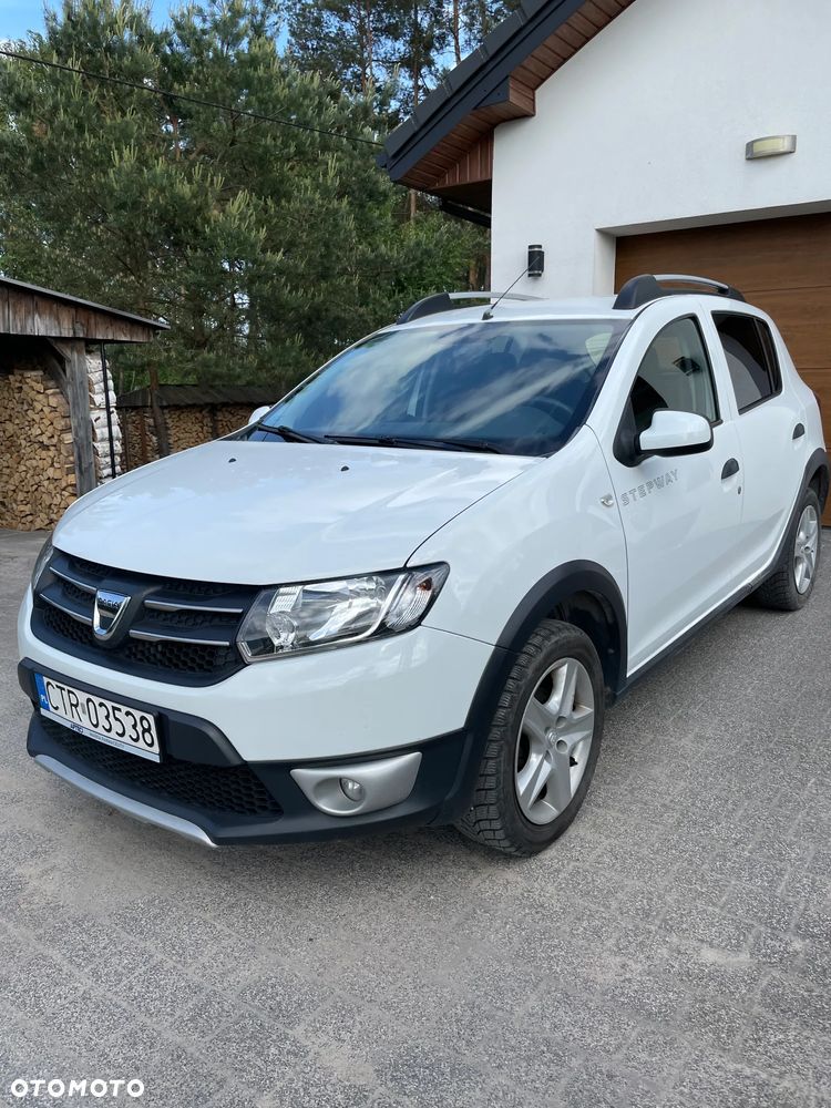Dacia Sandero - 3