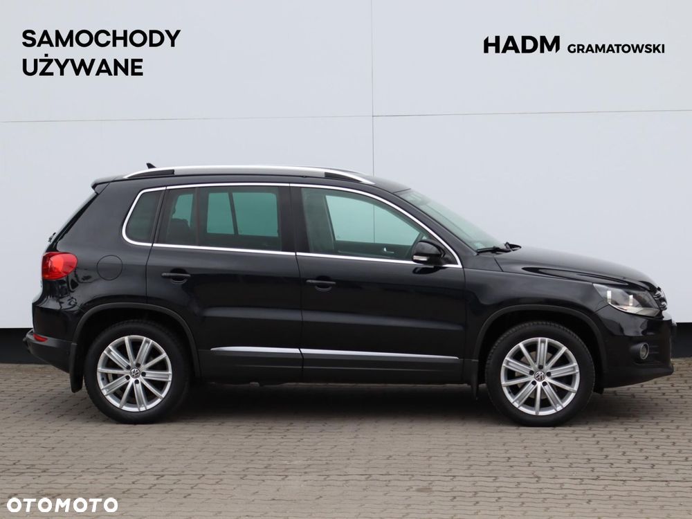 Volkswagen Tiguan - 4