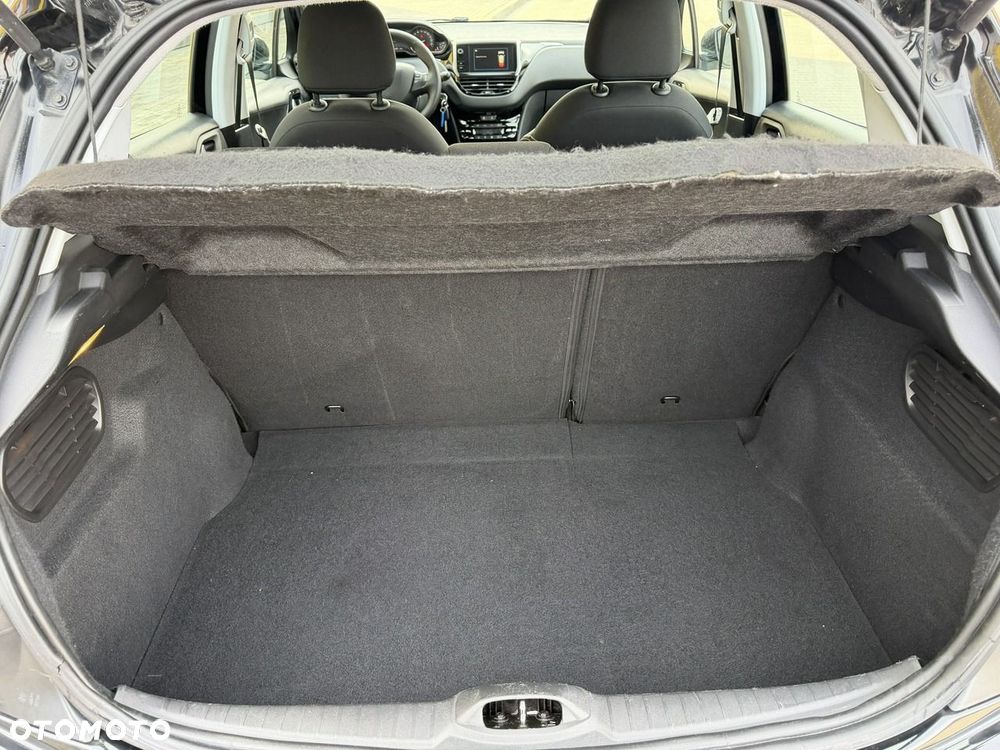 Peugeot 208 BlueHDi 100 Active - 37