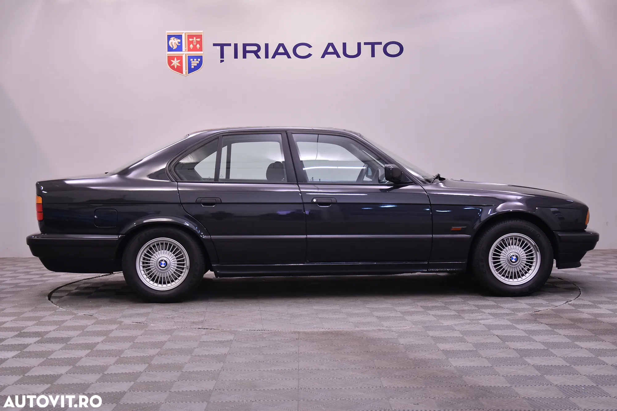 BMW Seria 5 - 6
