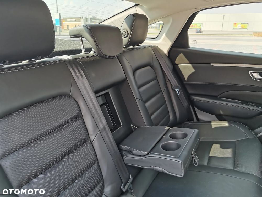 Renault Talisman 1.6 Energy TCe Initiale Paris EDC - 13