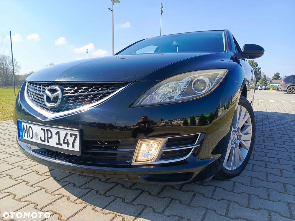 Mazda 6 Sport 1.8 Comfort - 35