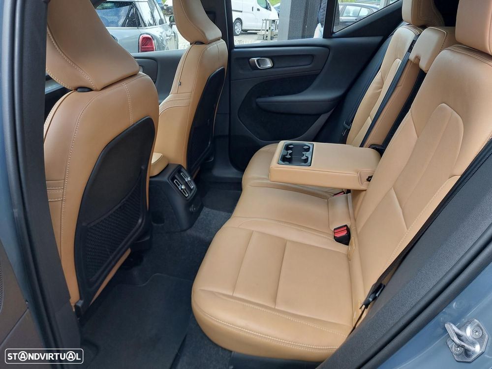 Volvo XC 40 1.5 T5 PHEV Inscription - 14