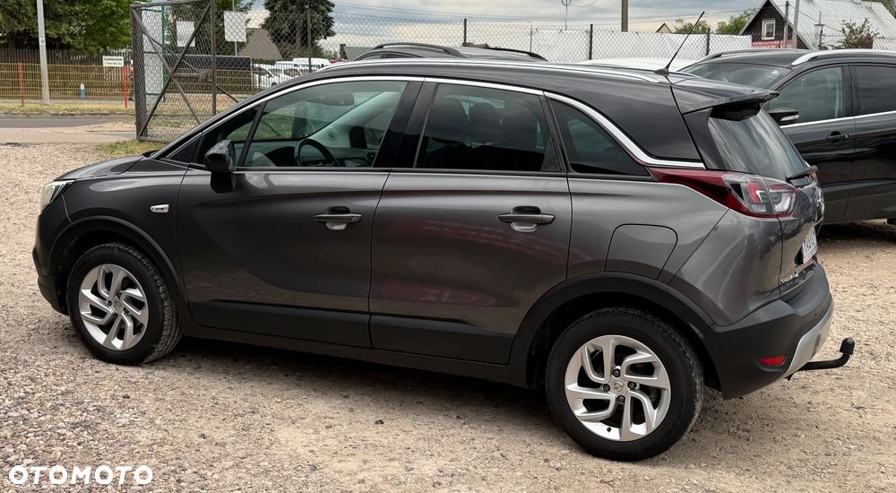 Opel Crossland X - 38