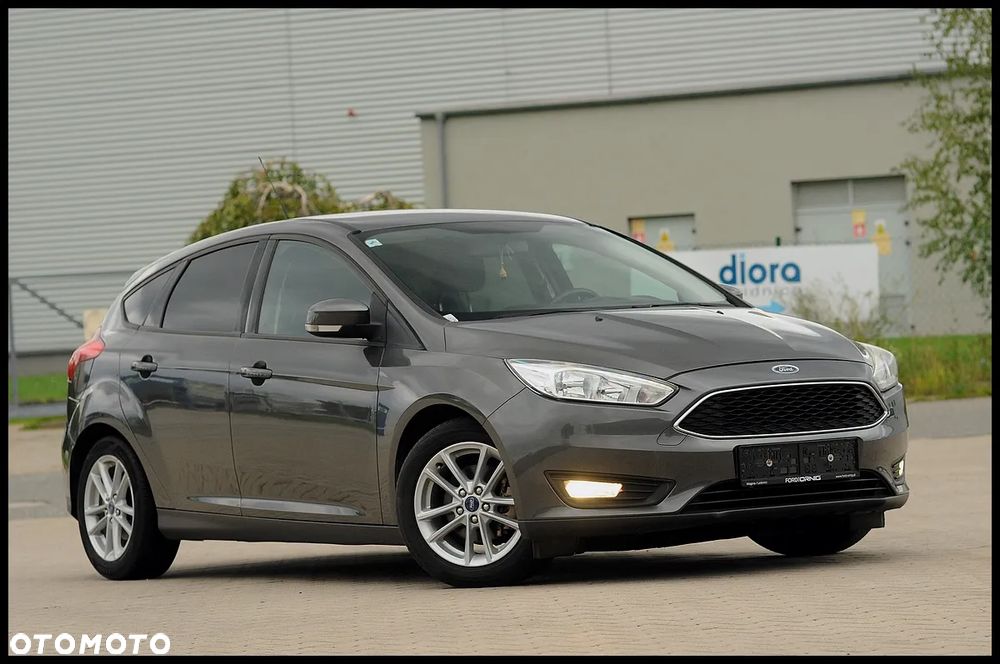 Ford Focus - 15