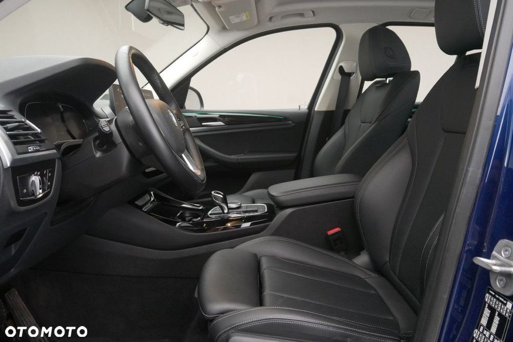 BMW X3 - 12