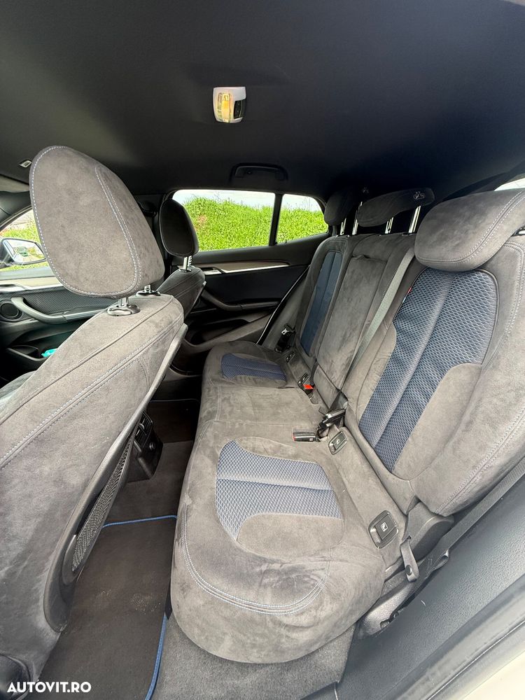 BMW X2 ver-xdrive20i-aut-m-sport - 12