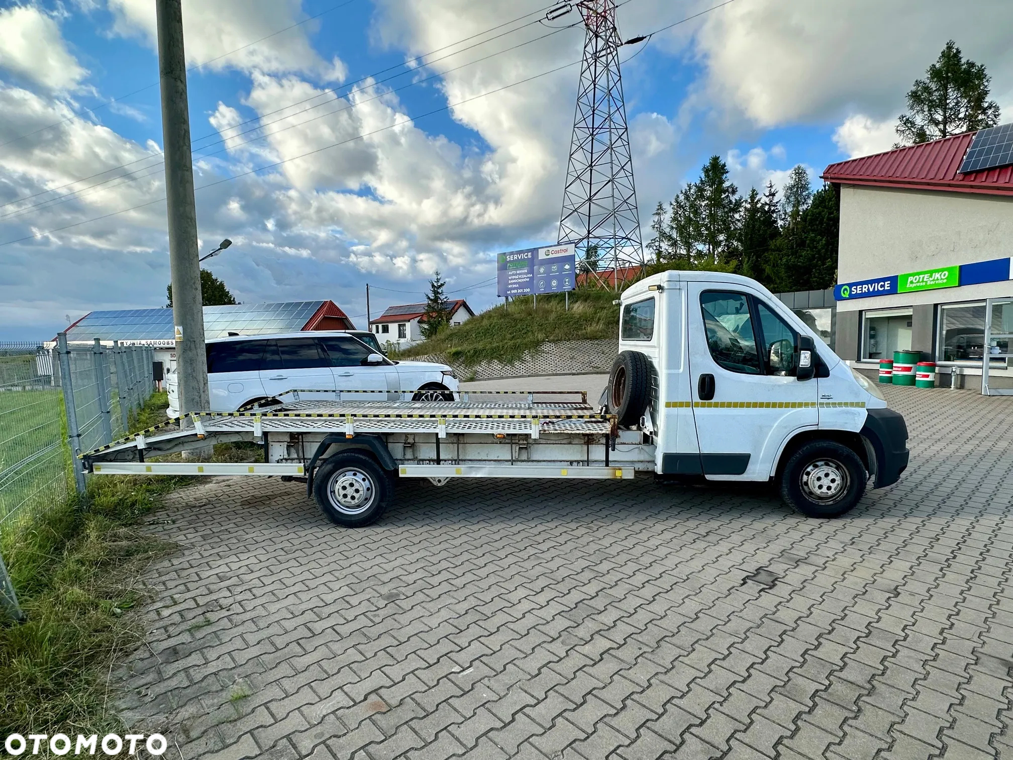 Fiat DUCATO - 2