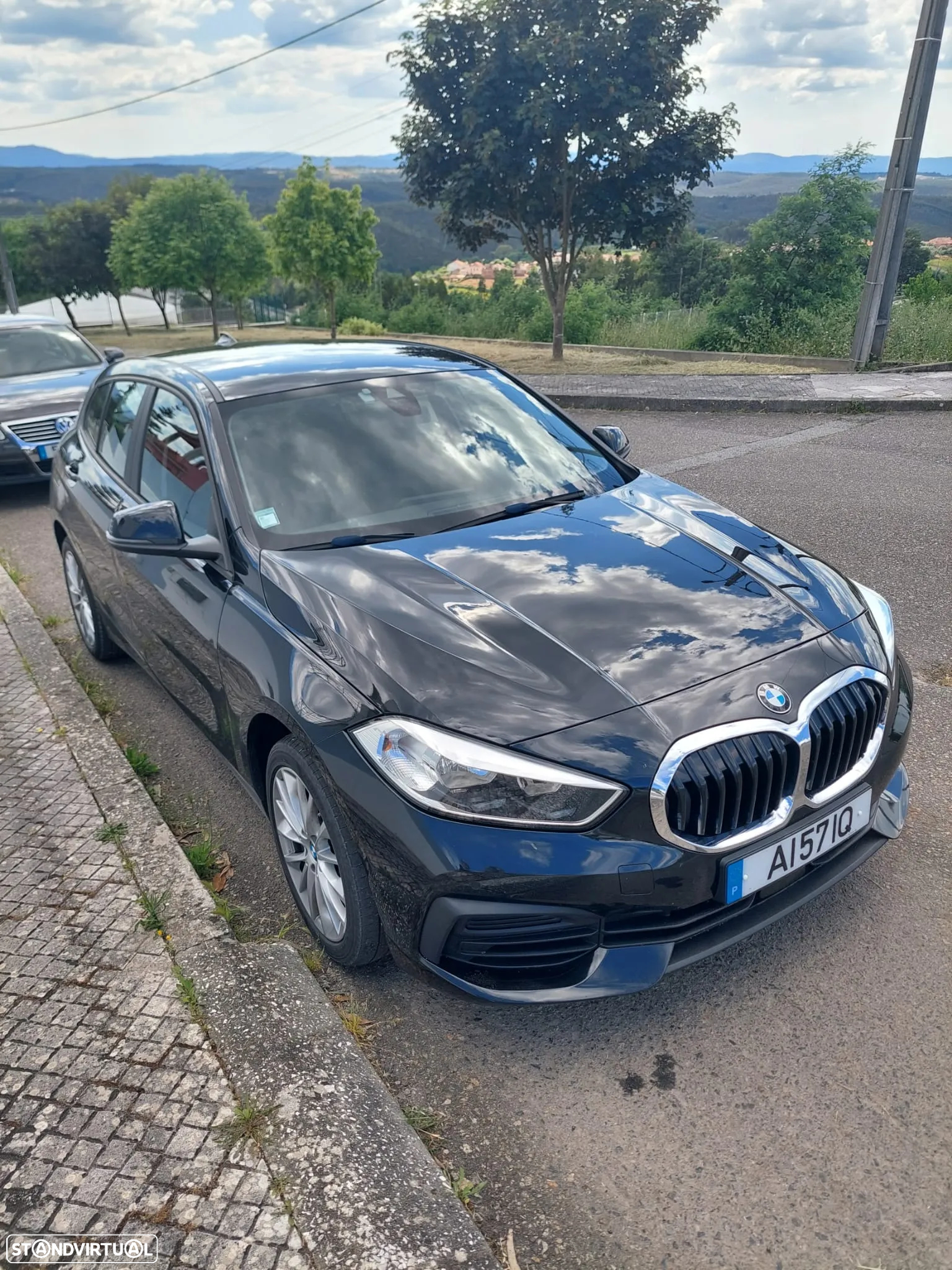 BMW 116 d Corporate Edition Auto - 14