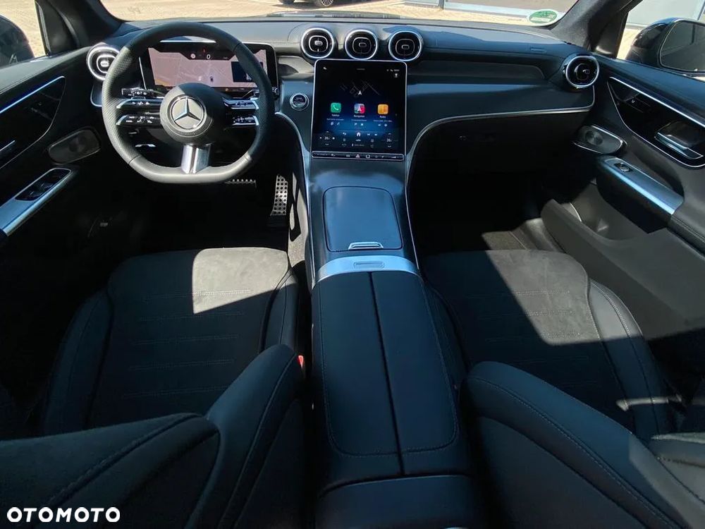Mercedes-Benz GLC - 8