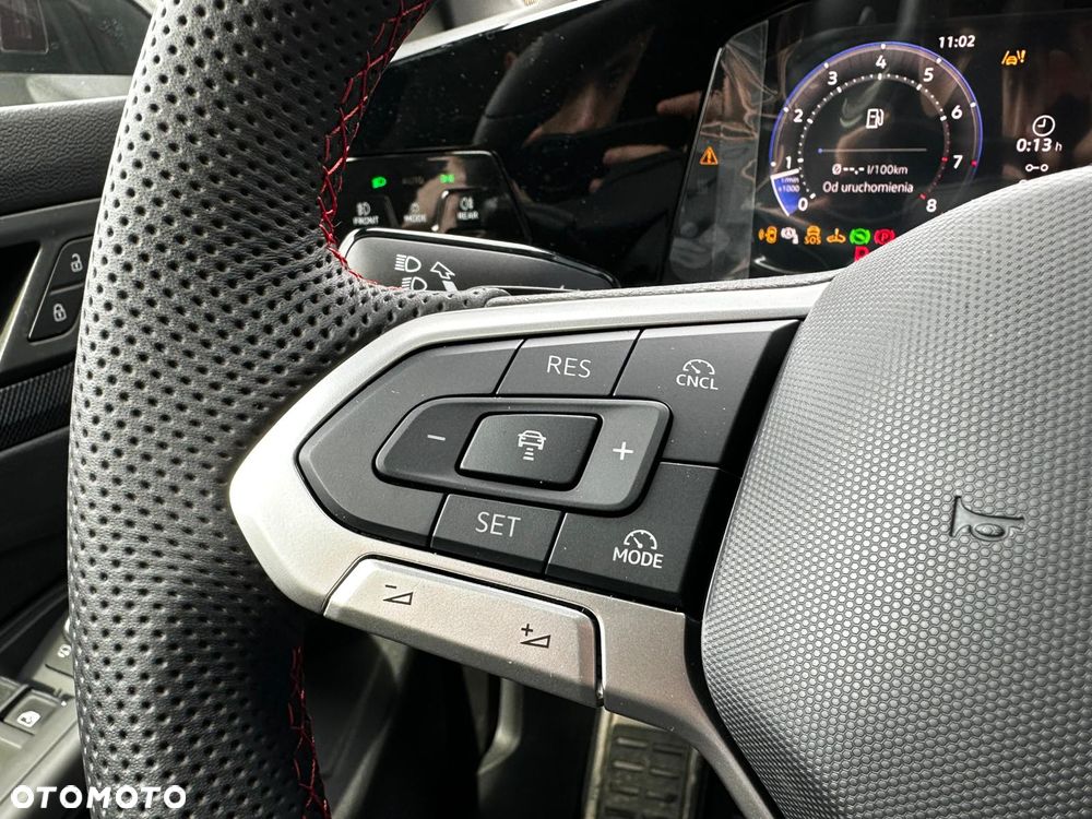 Volkswagen Golf - 14