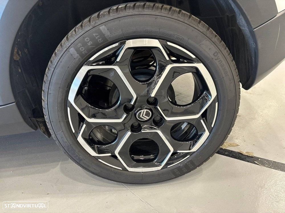 Citroën C3 1.2 PureTech Max - 11