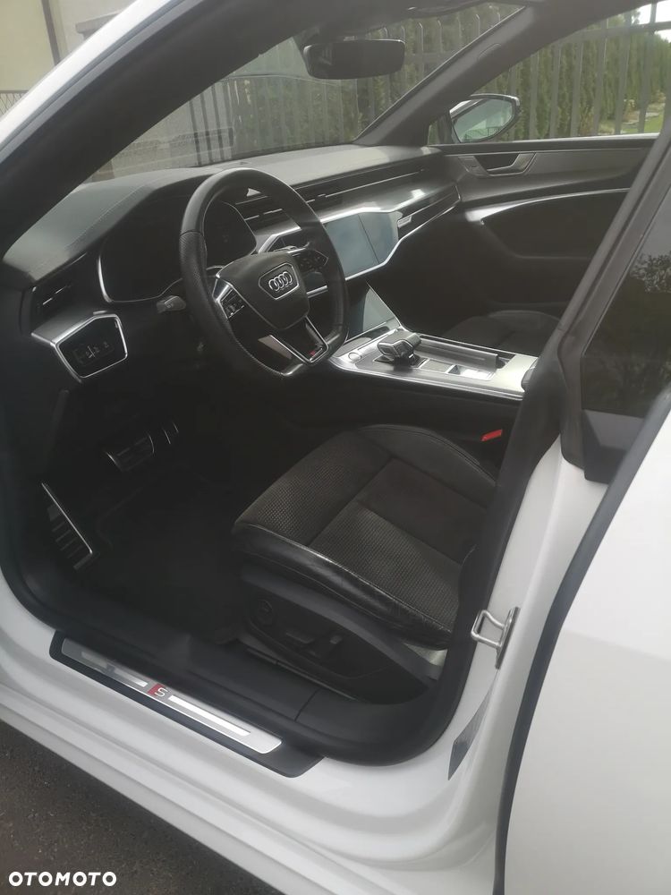 Audi A7 Sportback - 10