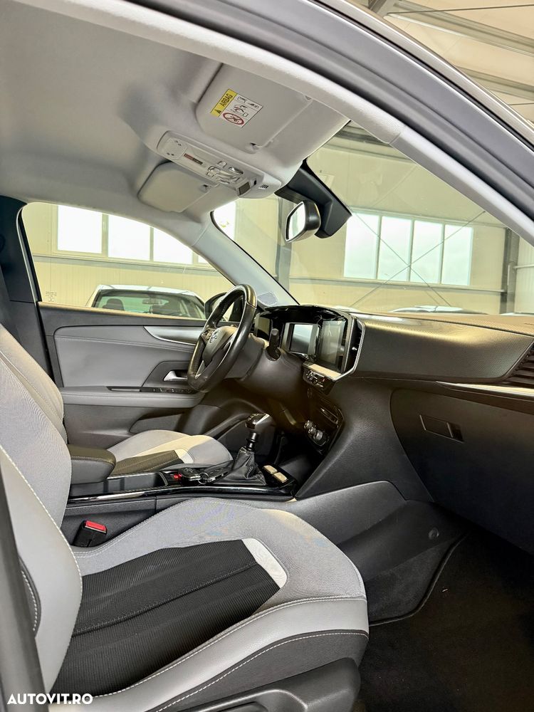 Opel Mokka 1.5 Diesel Edition - 9