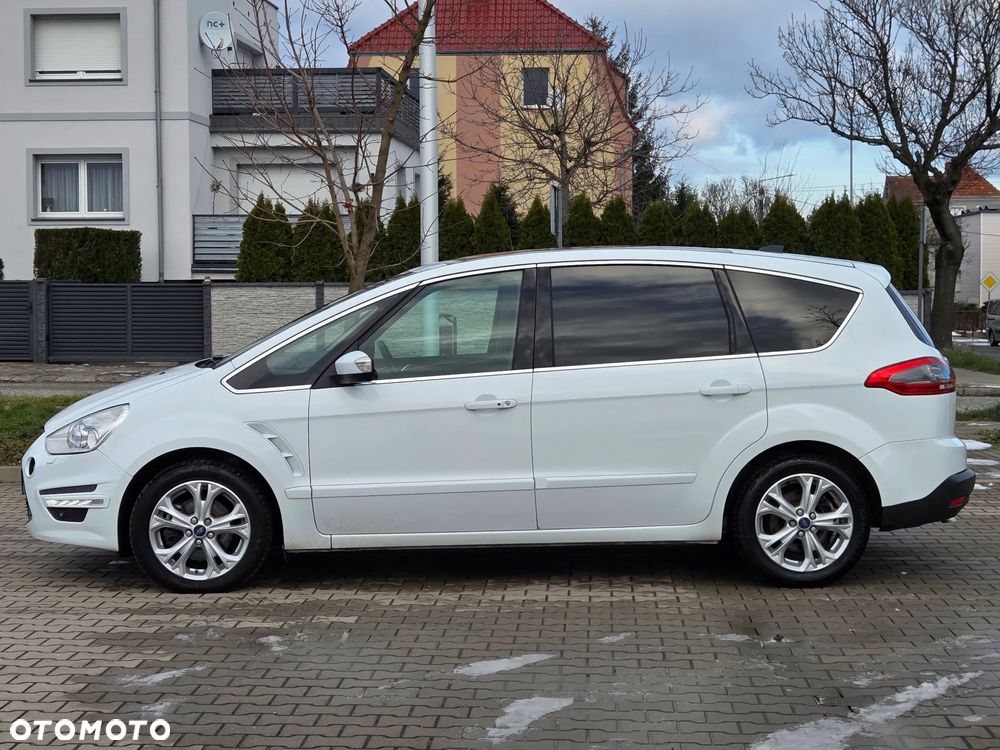 Ford S-Max 2.0 TDCi DPF Ambiente - 6