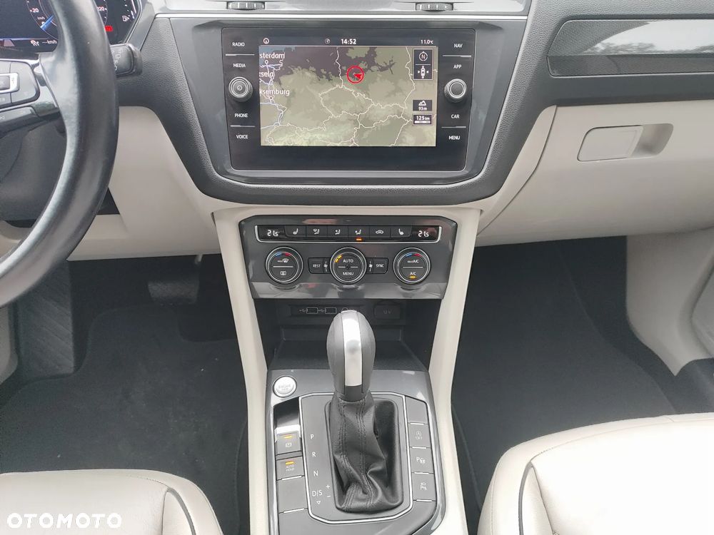 Volkswagen Tiguan 2.0 TDI Special Edition DSG - 13