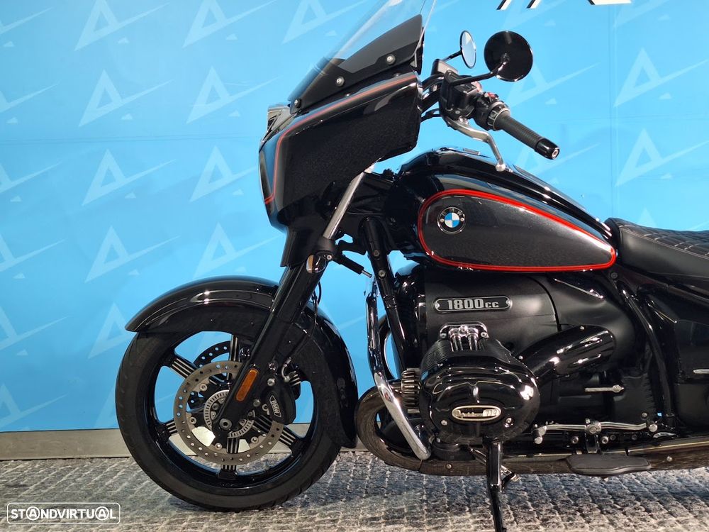 BMW R 18 B "Option 719" - 6