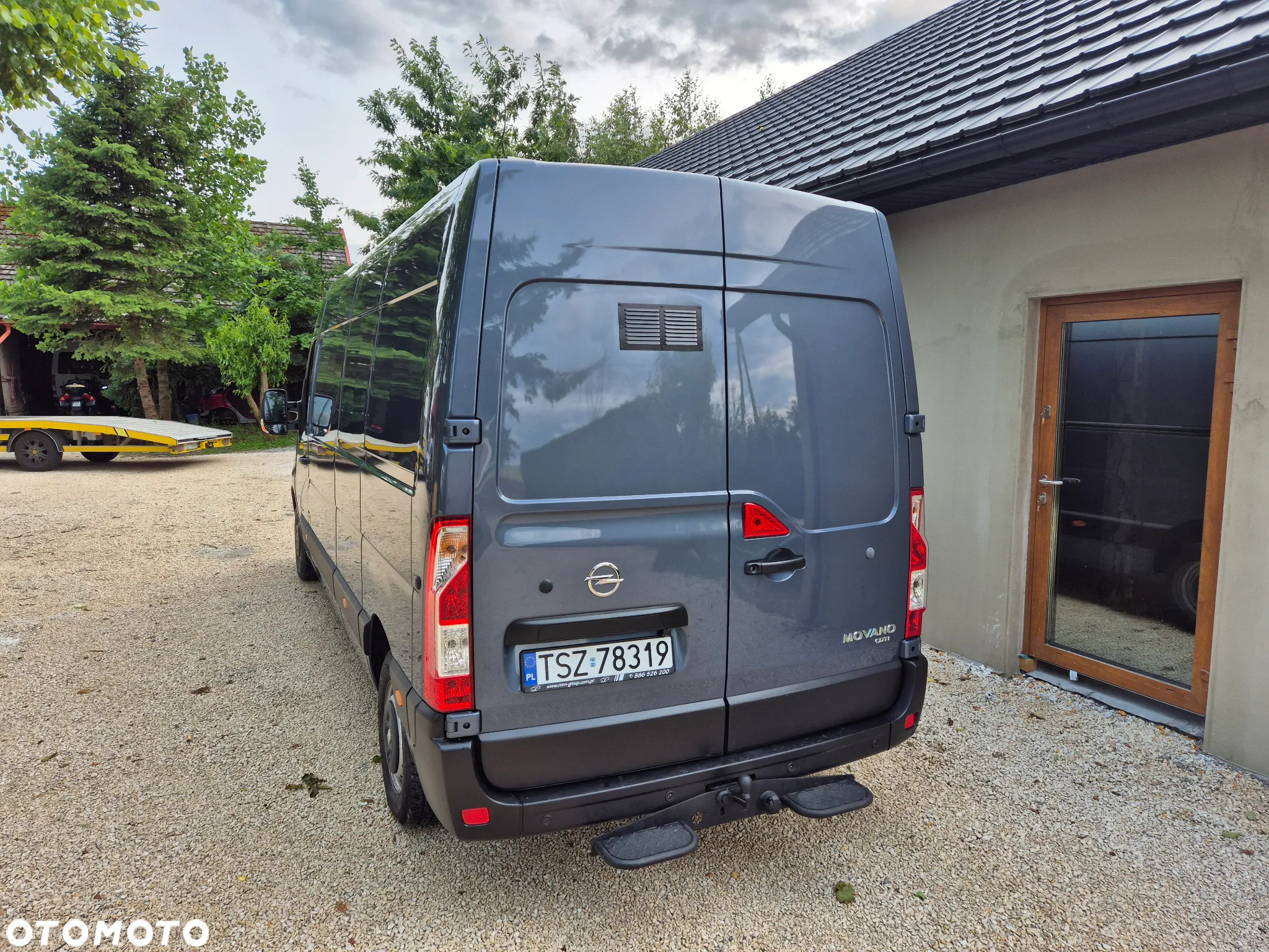 Renault Master - 25