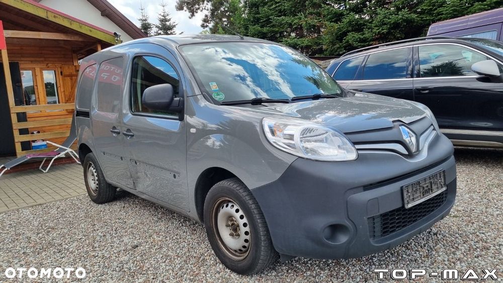 Renault Kangoo - 2