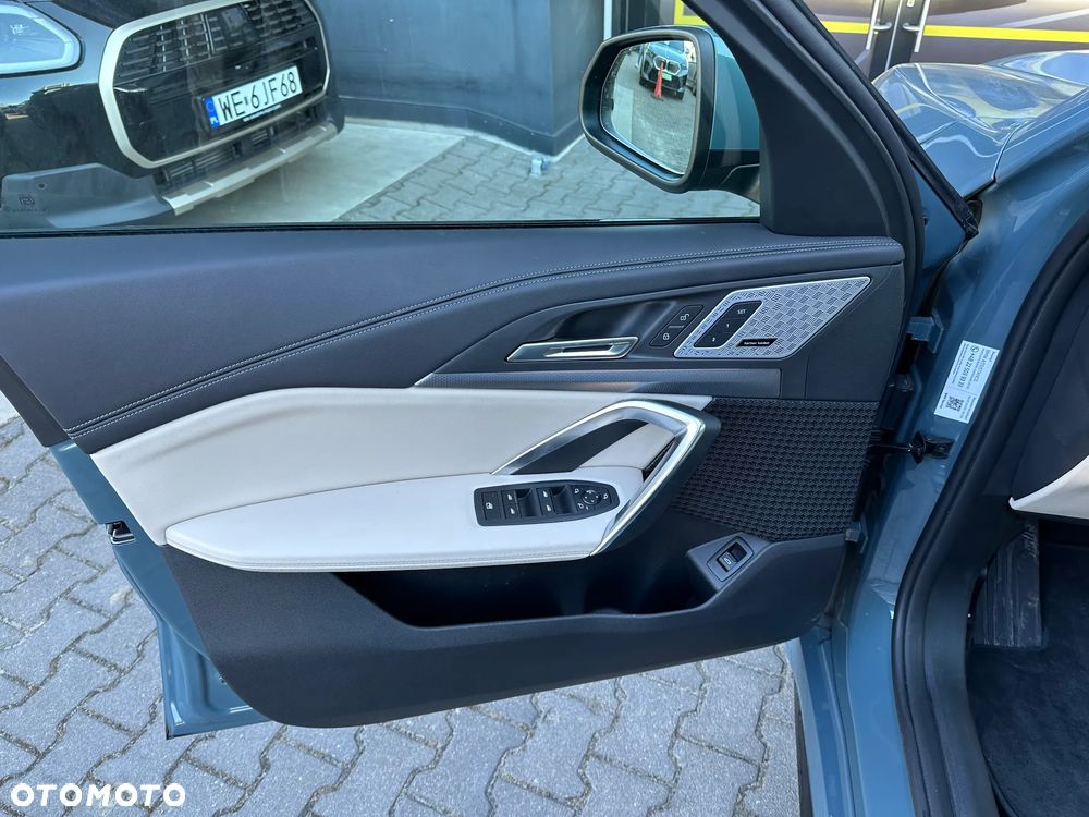 BMW X1 sDrive18d M Sport sport - 13