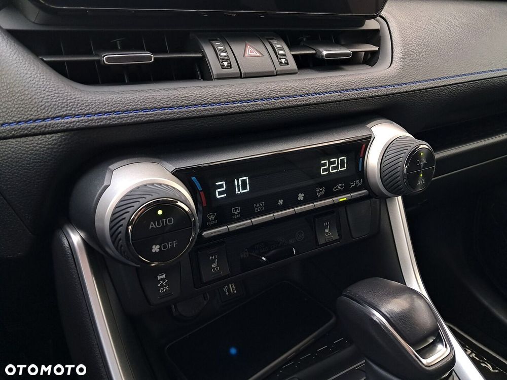 Toyota RAV4 2.5 Hybrid Selection 4x2 - 25