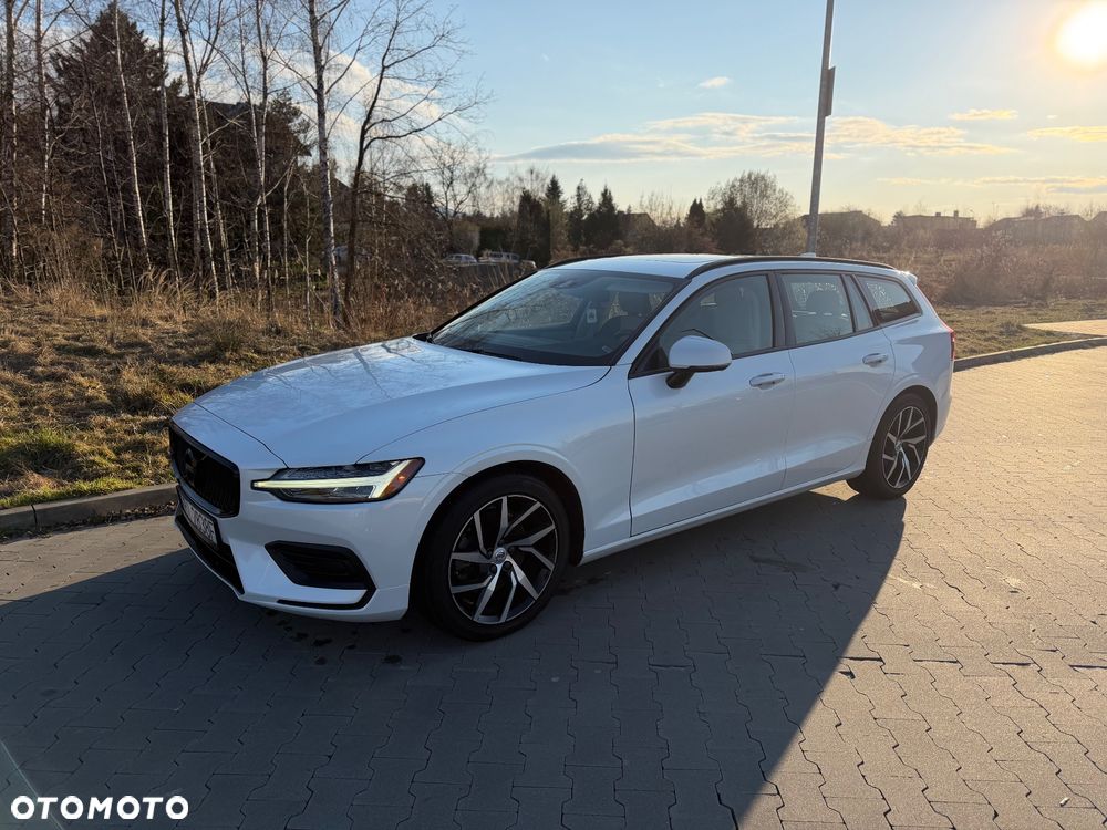 Volvo V60 - 1
