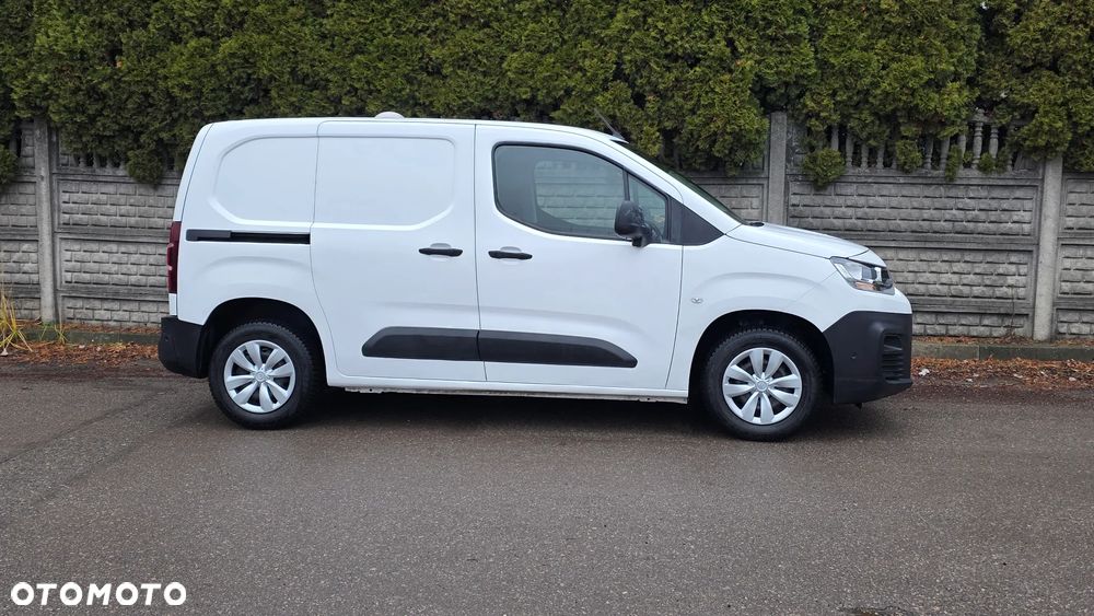 Citroën Berlingo - 7