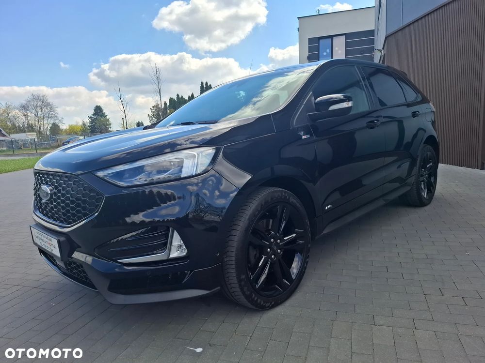 Ford Edge 2.0 EcoBlue Bi-Turbo 4x4 ST-LINE - 1