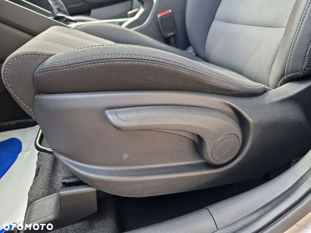 Hyundai Tucson - 16