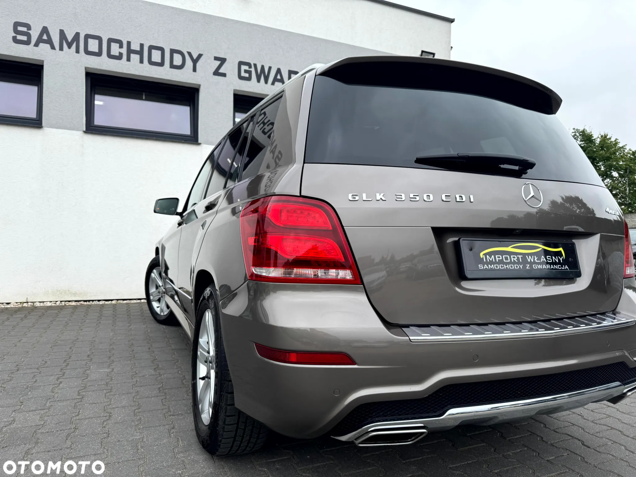 Mercedes-Benz GLK - 33