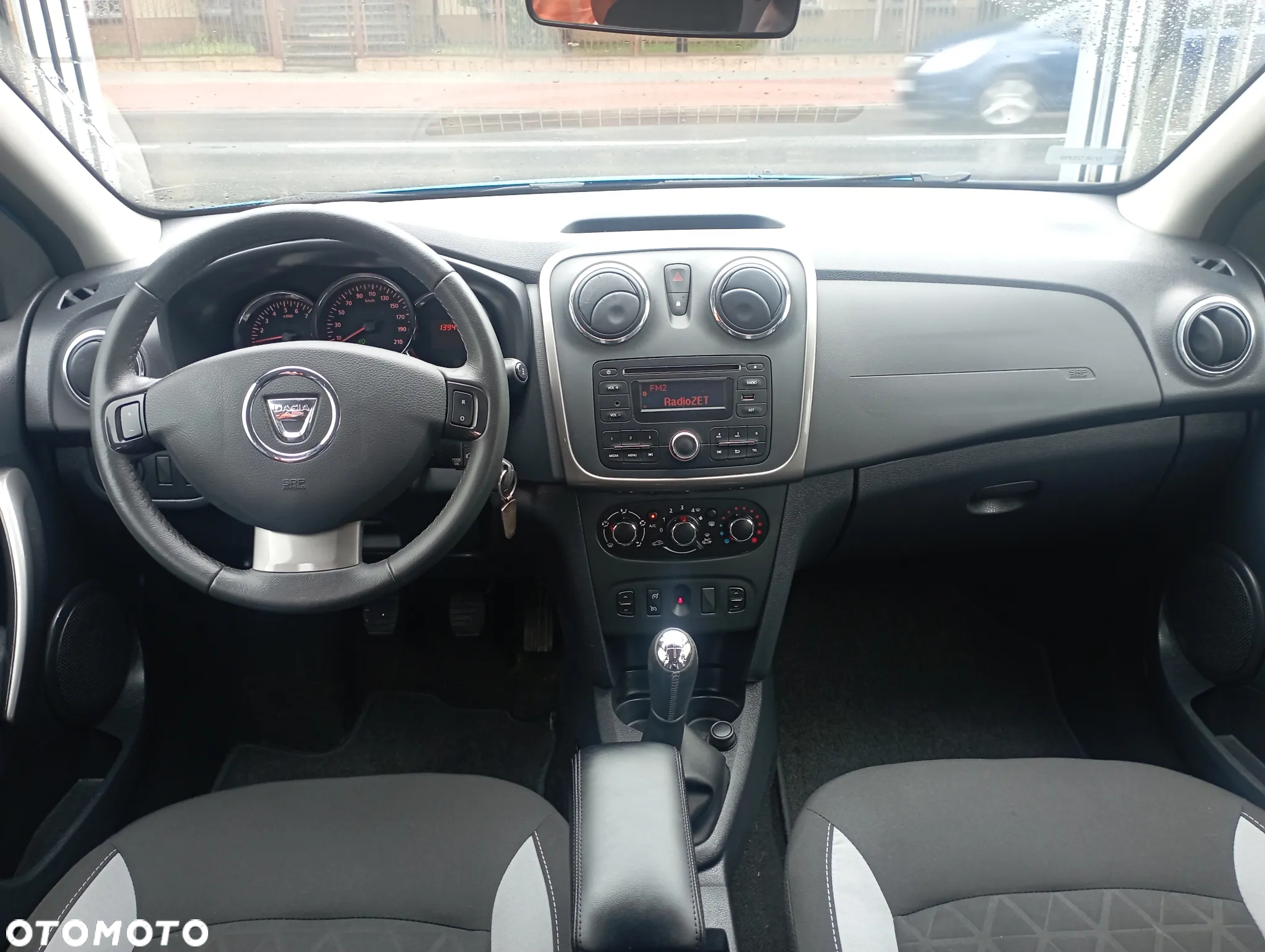 Dacia Sandero Stepway 0.9 TCe Laureate - 8