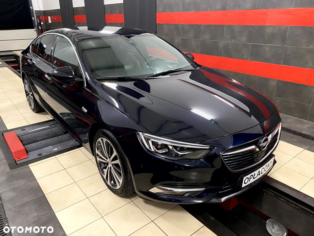 Opel Insignia 1.5 T Ultimate S&S - 6