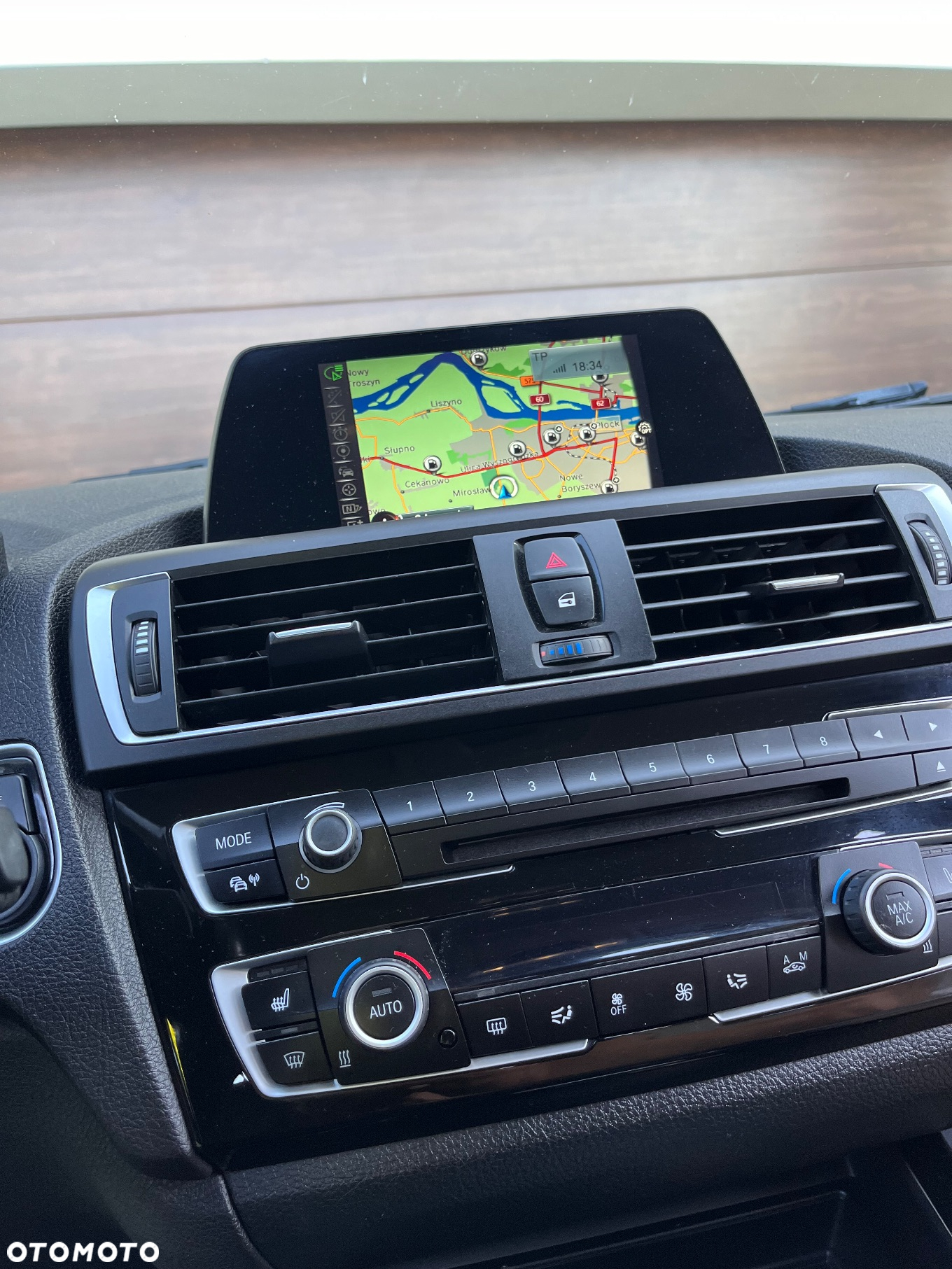 BMW Seria 1 118i Sport Line - 22