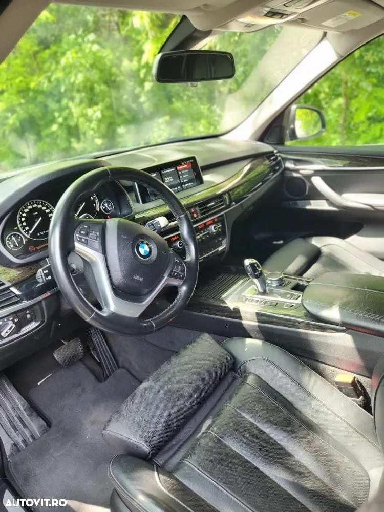 BMW X5 xDrive40e iPerformance - 9