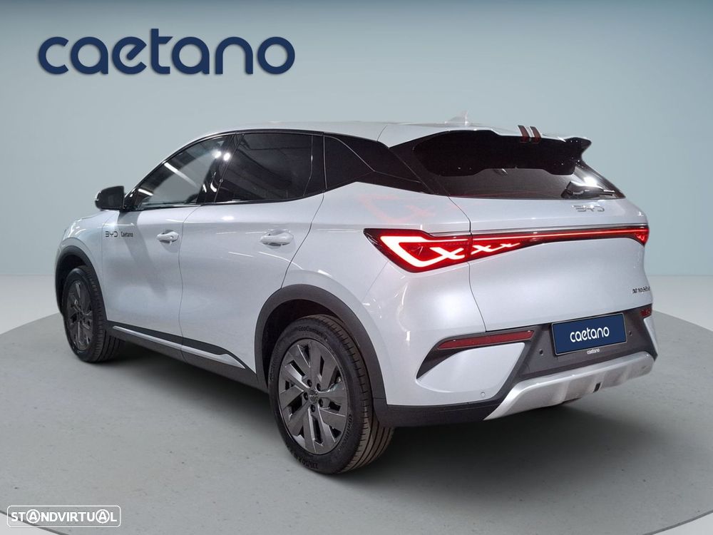 BYD Atto 3 EVO 74.8 kWh Design - 6