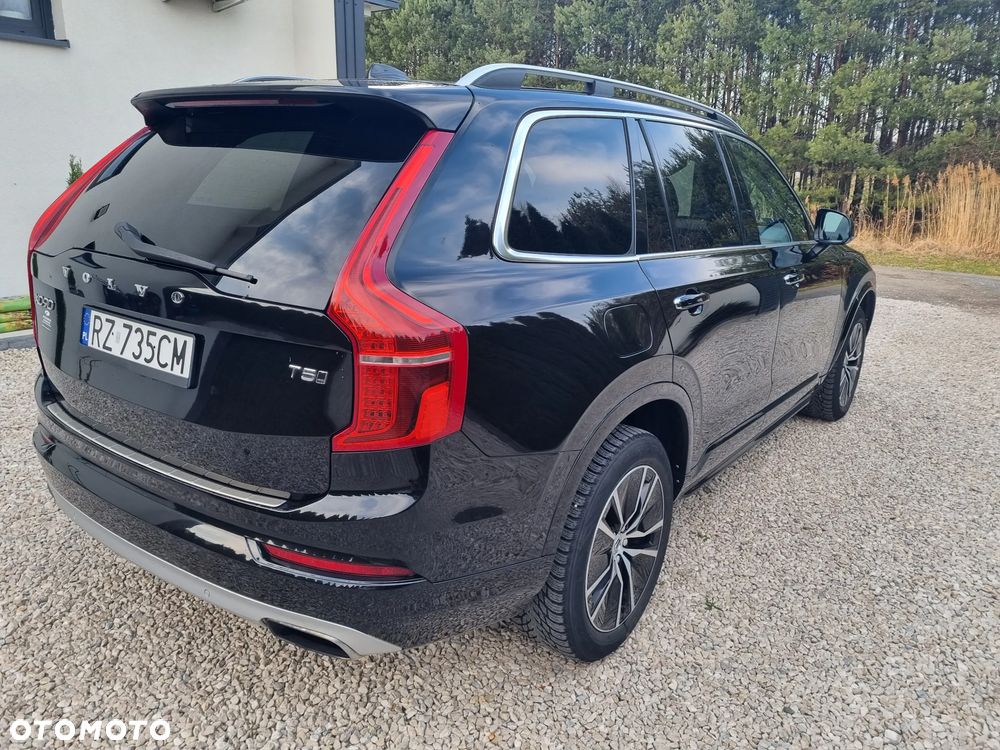 Volvo XC 90 - 5