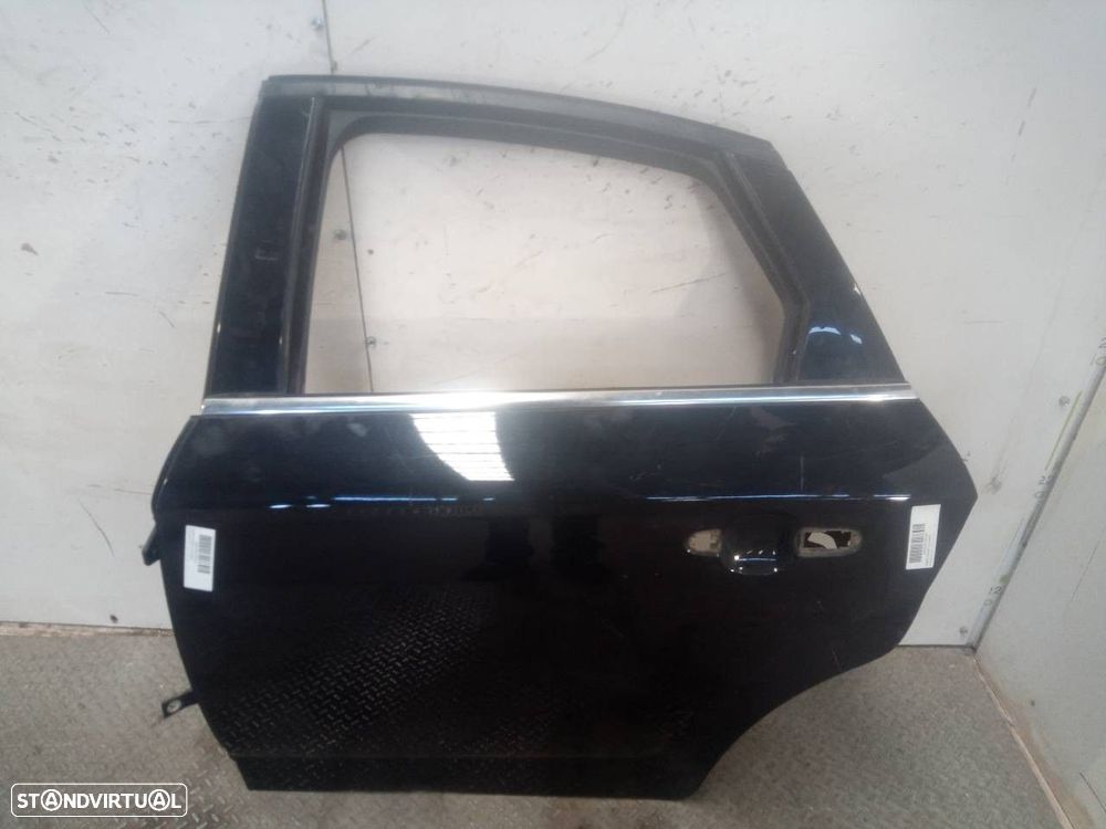 PORTA TRASEIRA ESQUERDA FORD MONDEO IV 2.0 TDCI 140CV 1997CC - 1