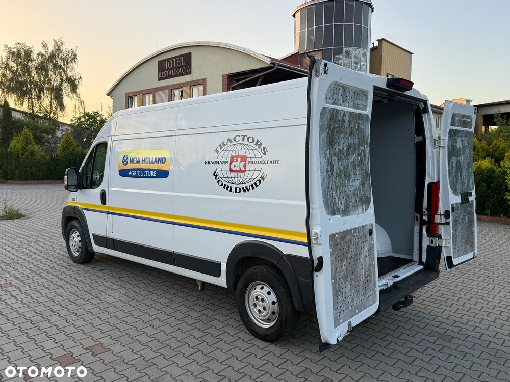 Fiat DUCATO - 24