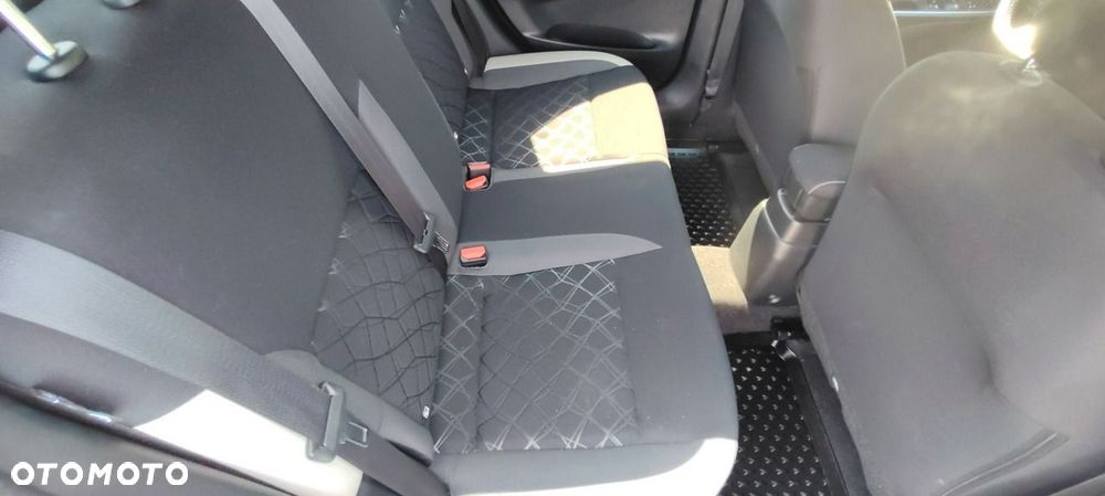 Nissan Micra 1.0 IG-T Xtronic Acenta - 12