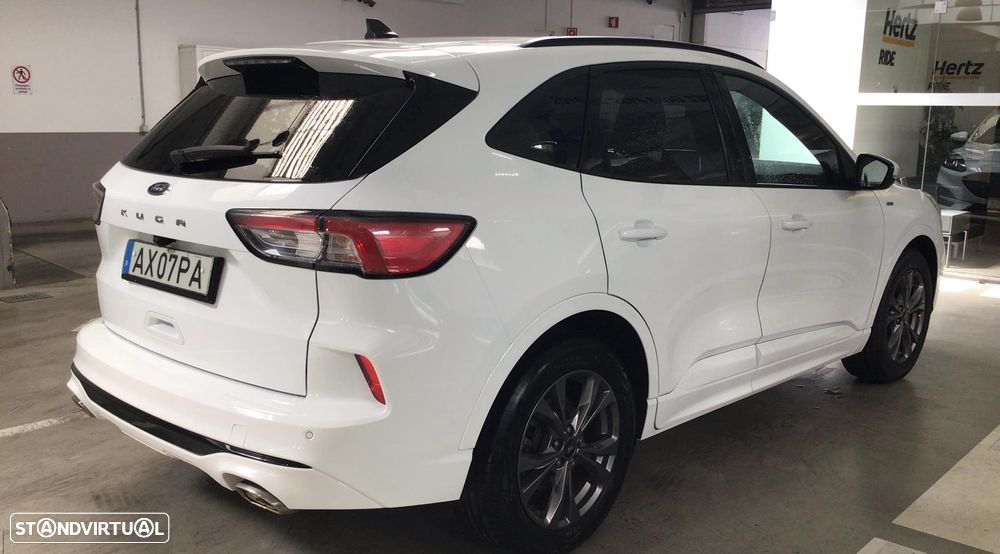 Ford Kuga 1.5 EcoBoost ST-Line - 5