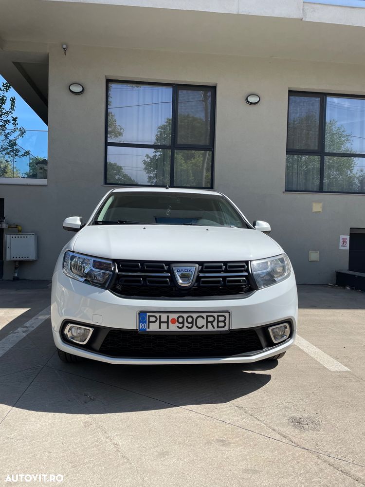 Dacia Logan 1.5 dCi Laureate - 1
