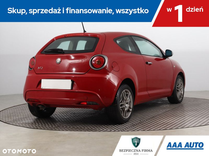 Alfa Romeo Mito - 6