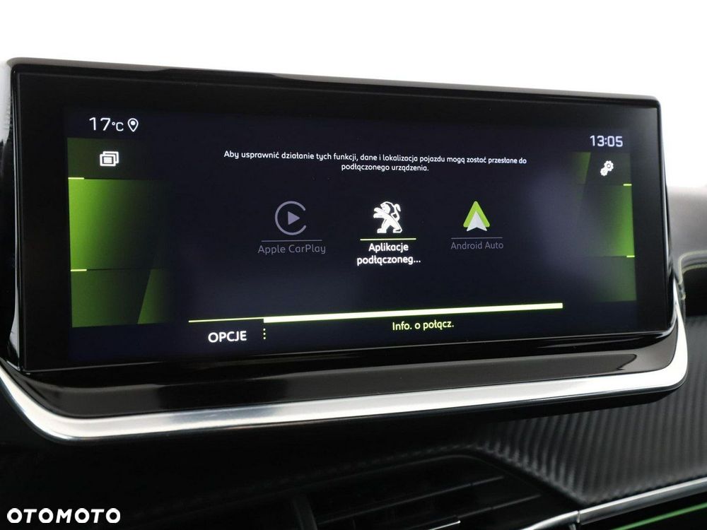 Peugeot 2008 1.2 PureTech GT Line S&S - 24