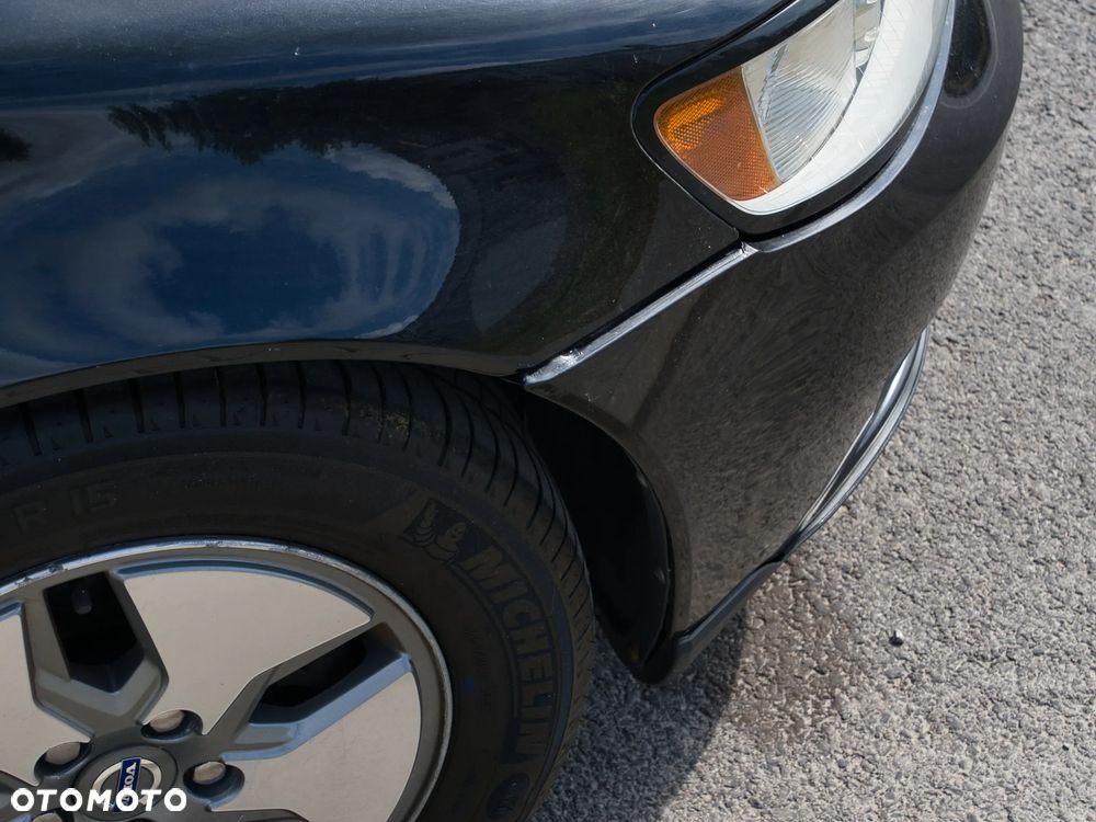 Volvo V50 1.6D DPF DRIVe Start/Stop - 21