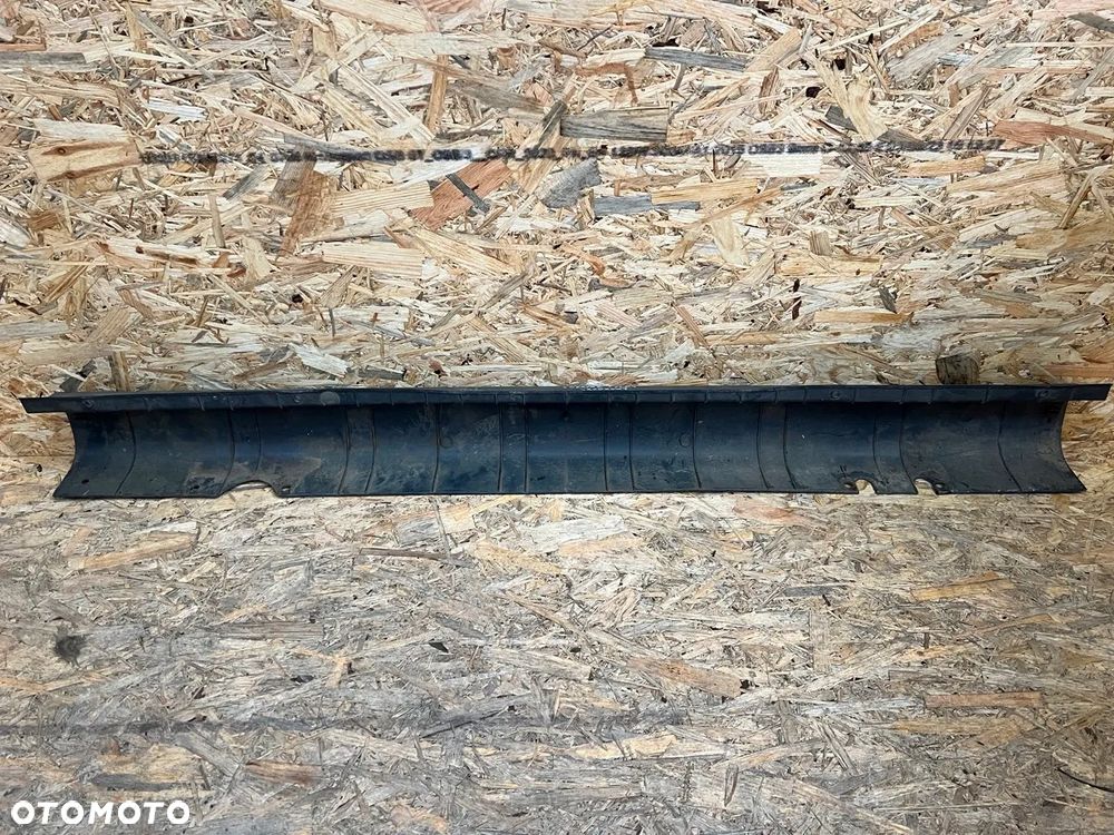 FORD TRANSIT MK7 zderzak tylny środkowy YC15-17E962