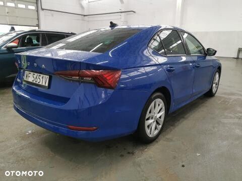 Skoda Octavia 1.5 TSI GPF ACT Ambition - 3