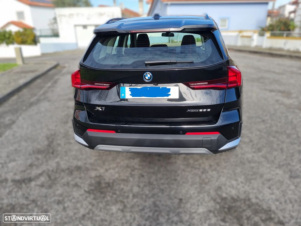 BMW X1 xDrive25e Aut. - 7