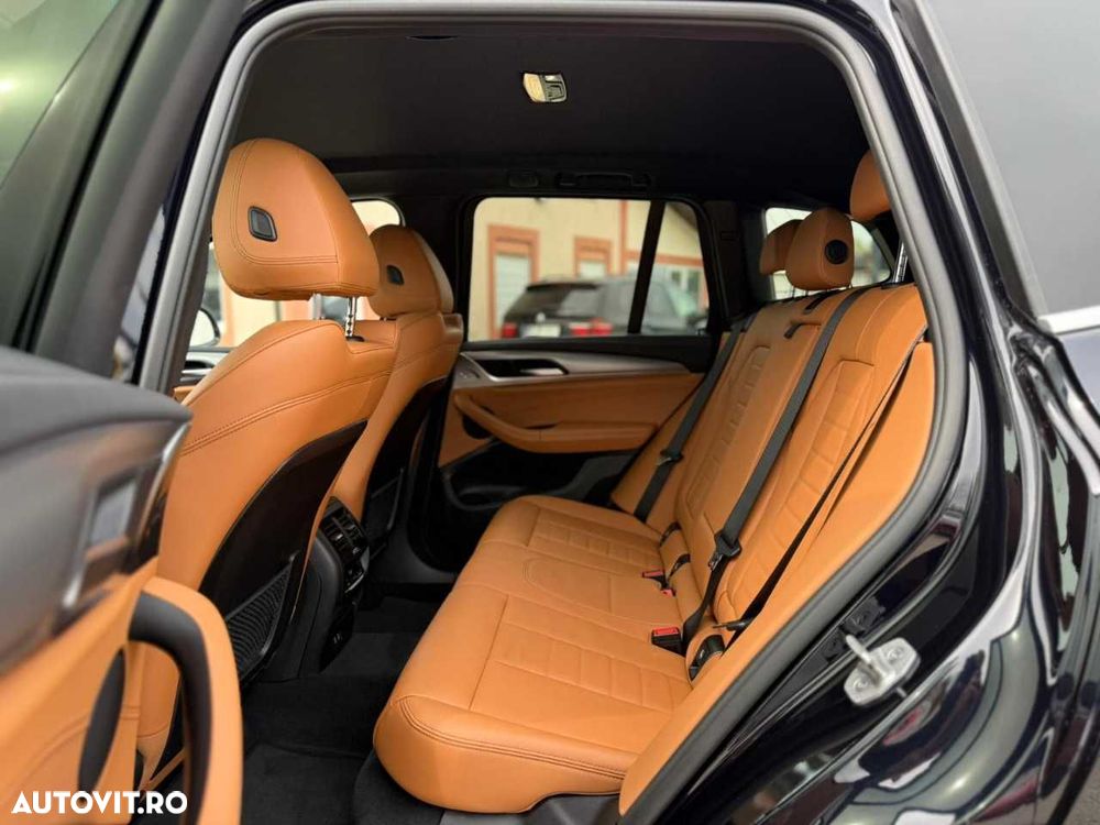 BMW X3 - 17